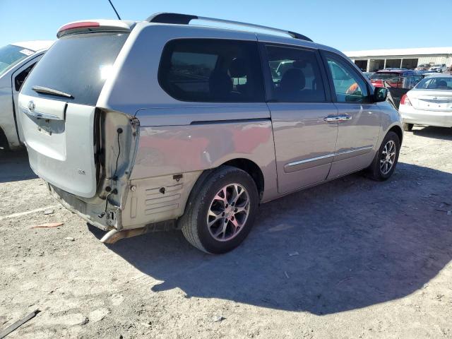 Photo 2 VIN: KNDMH4C78E6559259 - KIA SEDONA EX 