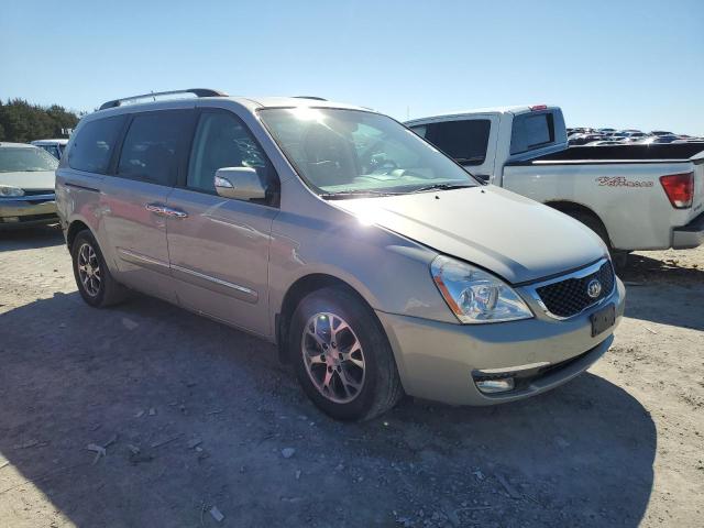 Photo 3 VIN: KNDMH4C78E6559259 - KIA SEDONA EX 