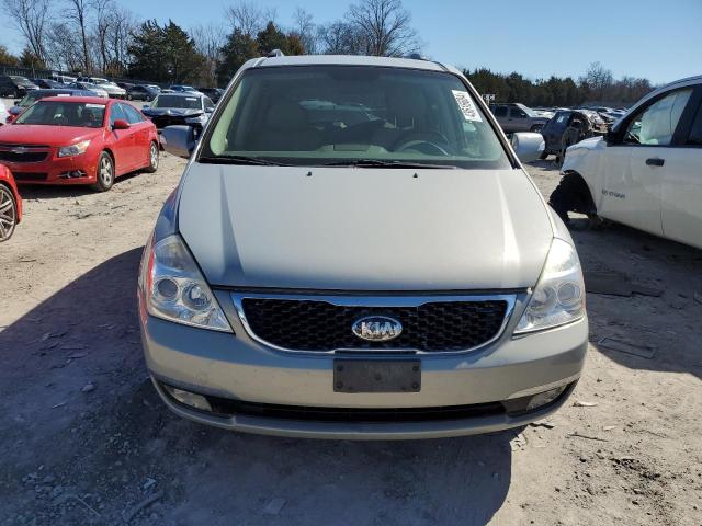 Photo 4 VIN: KNDMH4C78E6559259 - KIA SEDONA EX 