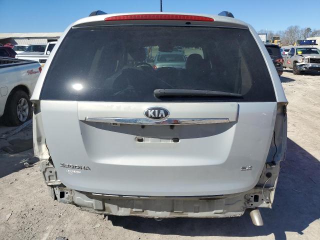 Photo 5 VIN: KNDMH4C78E6559259 - KIA SEDONA EX 