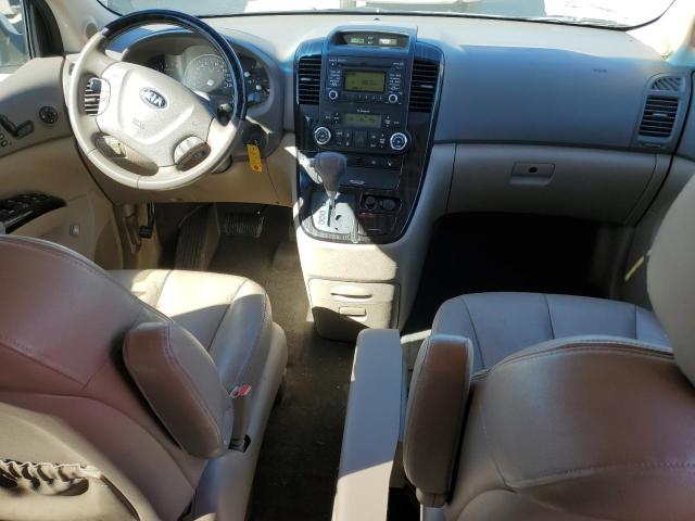 Photo 7 VIN: KNDMH4C78E6559259 - KIA SEDONA EX 