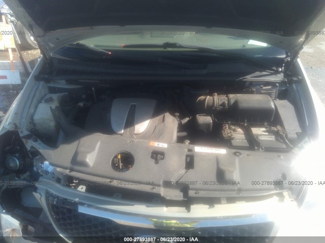 Photo 9 VIN: KNDMH4C78E6571525 - KIA SEDONA 