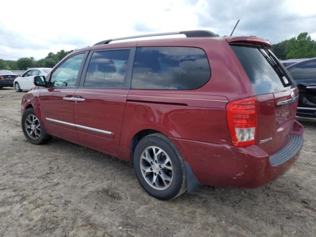 Photo 1 VIN: KNDMH4C78E6584940 - KIA SEDONA EX 