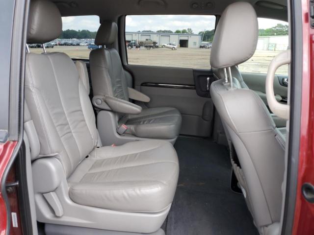 Photo 10 VIN: KNDMH4C78E6584940 - KIA SEDONA EX 