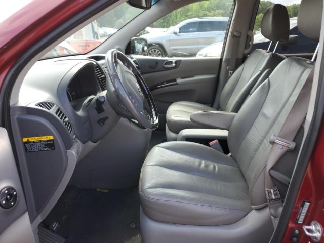 Photo 6 VIN: KNDMH4C78E6584940 - KIA SEDONA EX 