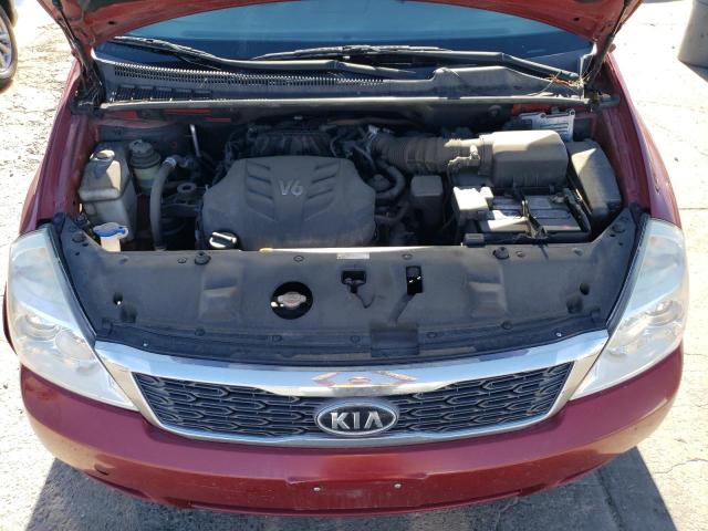 Photo 11 VIN: KNDMH4C79B6373340 - KIA ALL MODELS 