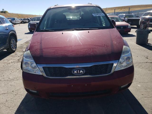 Photo 4 VIN: KNDMH4C79B6373340 - KIA ALL MODELS 