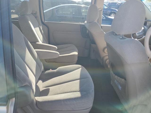 Photo 10 VIN: KNDMH4C79B6383799 - KIA SEDONA EX 