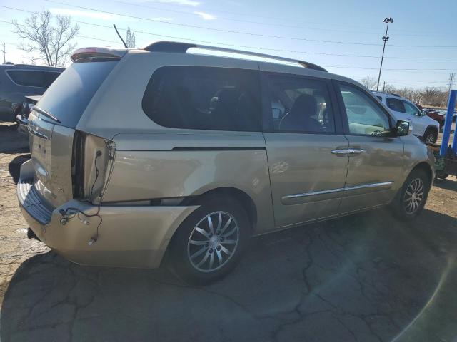 Photo 2 VIN: KNDMH4C79B6383799 - KIA SEDONA EX 