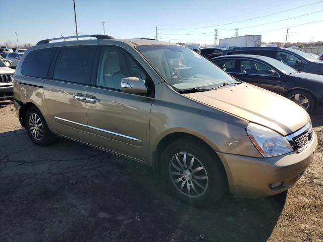 Photo 3 VIN: KNDMH4C79B6383799 - KIA SEDONA EX 