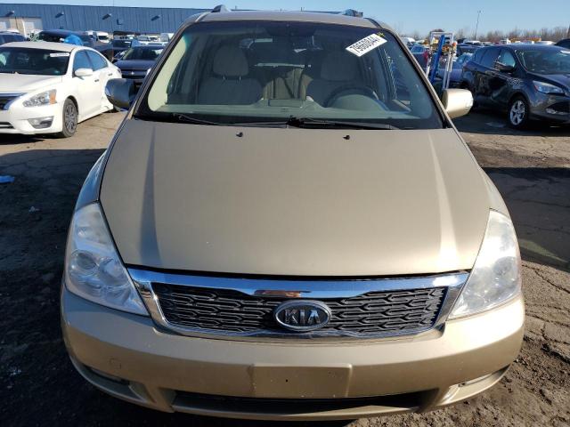 Photo 4 VIN: KNDMH4C79B6383799 - KIA SEDONA EX 