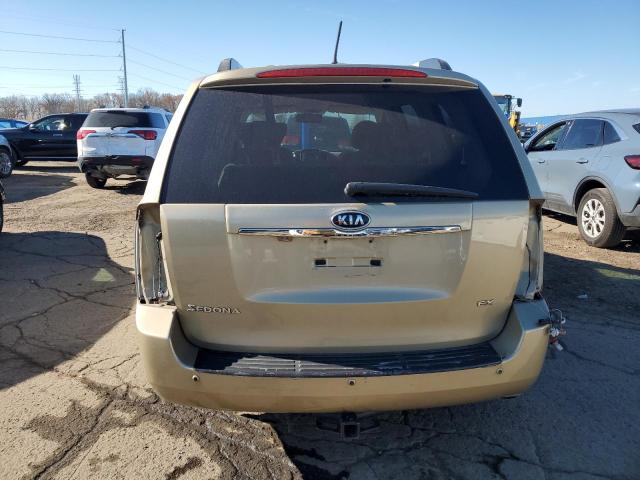 Photo 5 VIN: KNDMH4C79B6383799 - KIA SEDONA EX 