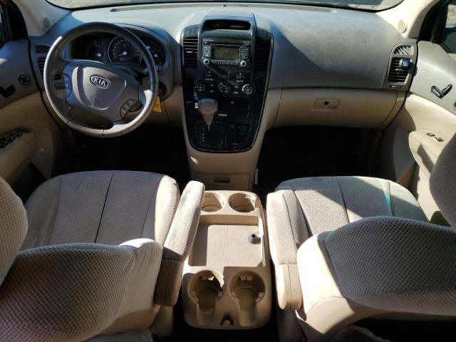 Photo 7 VIN: KNDMH4C79B6383799 - KIA SEDONA EX 