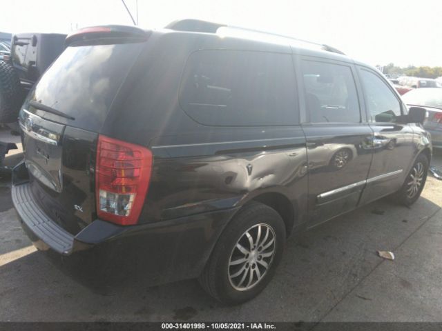 Photo 3 VIN: KNDMH4C79B6387254 - KIA SEDONA 