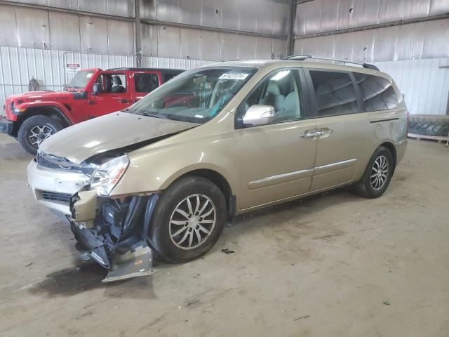 Photo 0 VIN: KNDMH4C79B6387271 - KIA SEDONA EX 