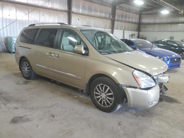 Photo 3 VIN: KNDMH4C79B6387271 - KIA SEDONA EX 