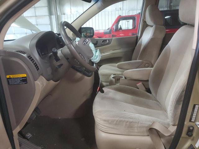 Photo 6 VIN: KNDMH4C79B6387271 - KIA SEDONA EX 