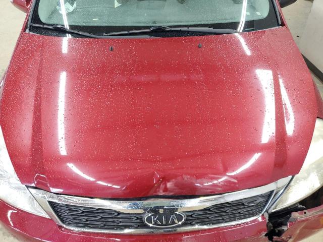 Photo 11 VIN: KNDMH4C79B6399534 - KIA SEDONA EX 