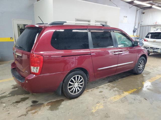 Photo 2 VIN: KNDMH4C79B6399534 - KIA SEDONA EX 