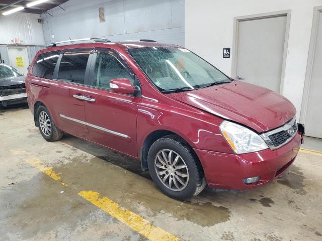 Photo 3 VIN: KNDMH4C79B6399534 - KIA SEDONA EX 