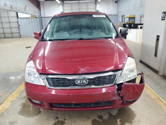 Photo 4 VIN: KNDMH4C79B6399534 - KIA SEDONA EX 