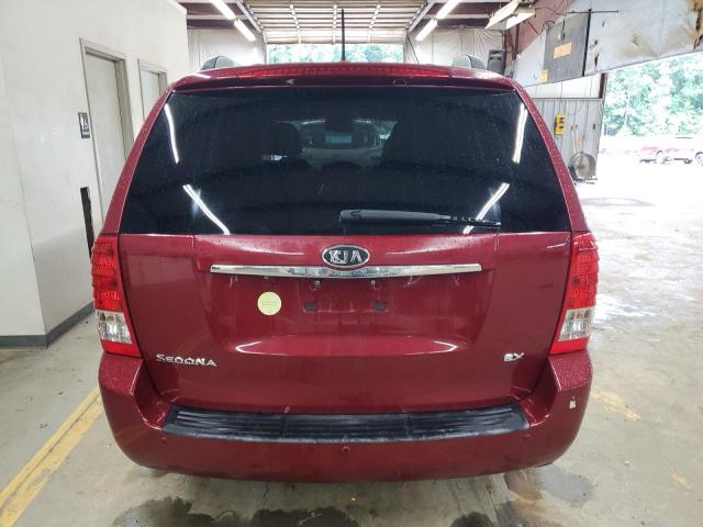 Photo 5 VIN: KNDMH4C79B6399534 - KIA SEDONA EX 