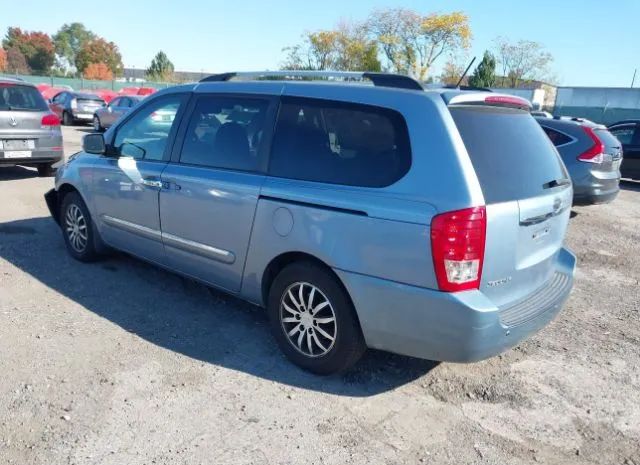 Photo 2 VIN: KNDMH4C79C6419007 - KIA SEDONA 