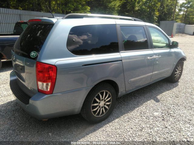 Photo 3 VIN: KNDMH4C79C6423848 - KIA SEDONA 