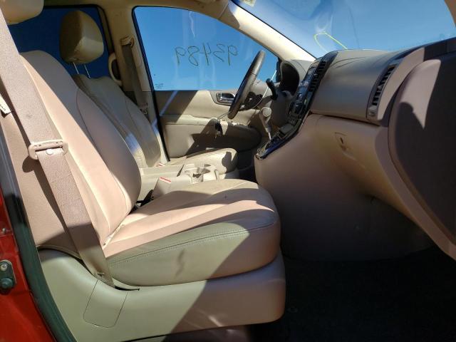 Photo 4 VIN: KNDMH4C79C6449348 - KIA SEDONA EX 