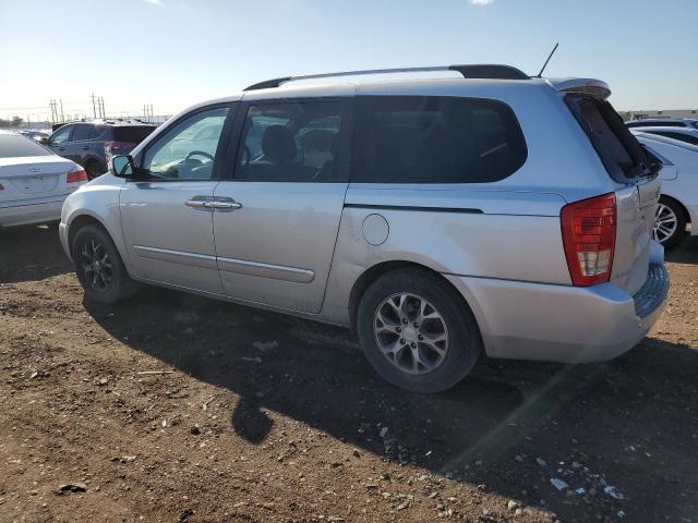 Photo 1 VIN: KNDMH4C79E6543197 - KIA SEDONA EX 