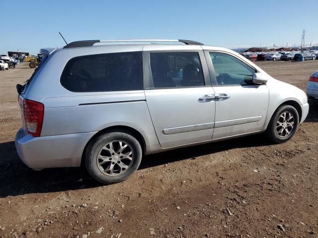 Photo 2 VIN: KNDMH4C79E6543197 - KIA SEDONA EX 