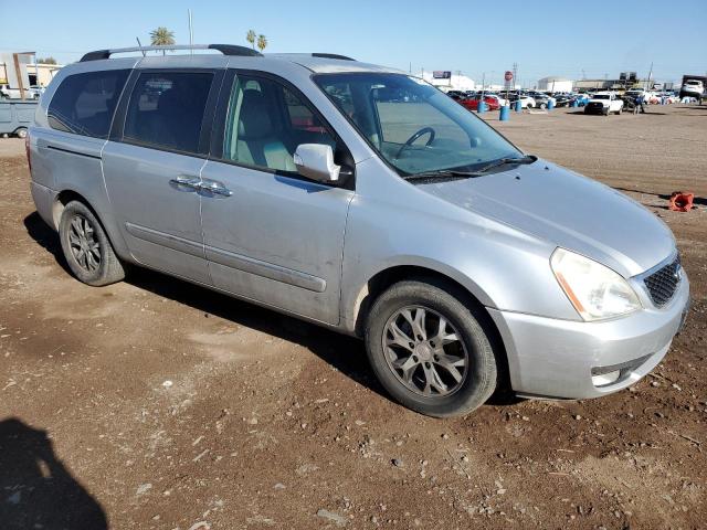 Photo 3 VIN: KNDMH4C79E6543197 - KIA SEDONA EX 