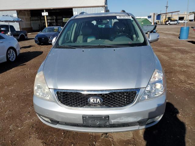 Photo 4 VIN: KNDMH4C79E6543197 - KIA SEDONA EX 