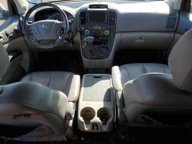 Photo 7 VIN: KNDMH4C79E6543197 - KIA SEDONA EX 