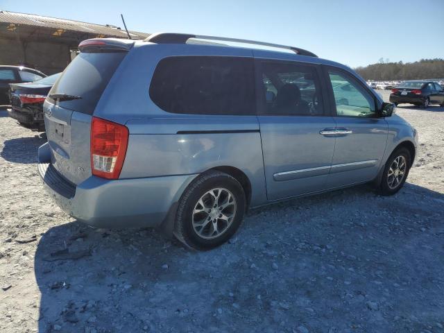 Photo 2 VIN: KNDMH4C79E6547251 - KIA SEDONA EX 