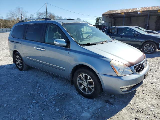 Photo 3 VIN: KNDMH4C79E6547251 - KIA SEDONA EX 