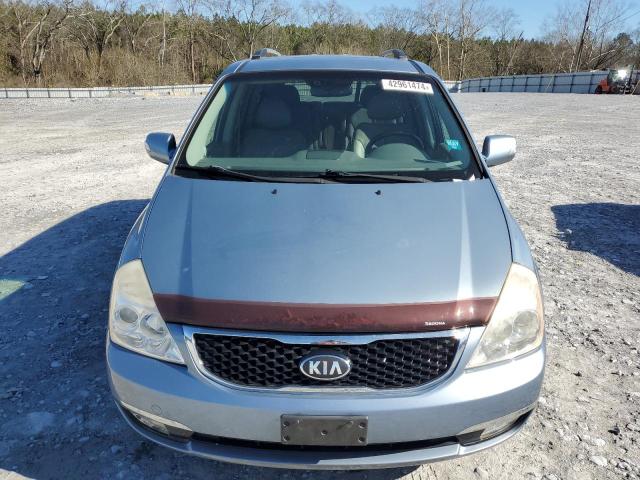 Photo 4 VIN: KNDMH4C79E6547251 - KIA SEDONA EX 