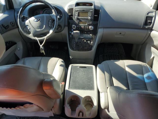 Photo 7 VIN: KNDMH4C79E6547251 - KIA SEDONA EX 