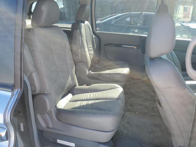 Photo 9 VIN: KNDMH4C79E6547251 - KIA SEDONA EX 