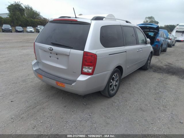 Photo 3 VIN: KNDMH4C79E6574109 - KIA SEDONA 