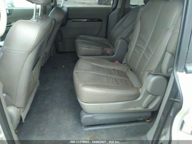 Photo 7 VIN: KNDMH4C79E6574109 - KIA SEDONA 