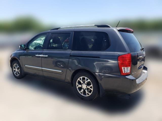 Photo 1 VIN: KNDMH4C79E6578984 - KIA SEDONA EX 