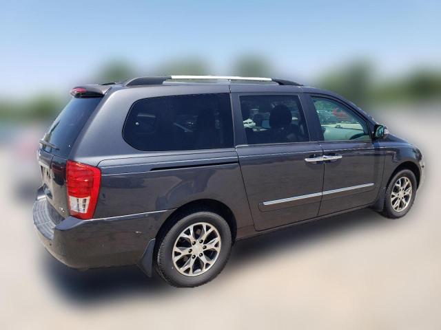 Photo 2 VIN: KNDMH4C79E6578984 - KIA SEDONA EX 