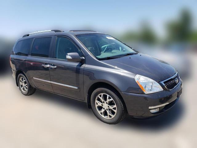 Photo 3 VIN: KNDMH4C79E6578984 - KIA SEDONA EX 