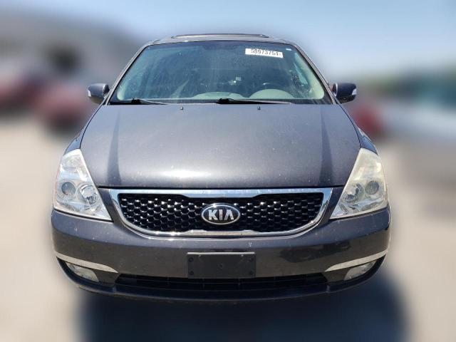 Photo 4 VIN: KNDMH4C79E6578984 - KIA SEDONA EX 