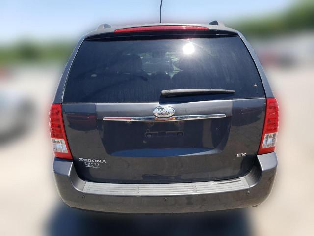 Photo 5 VIN: KNDMH4C79E6578984 - KIA SEDONA EX 