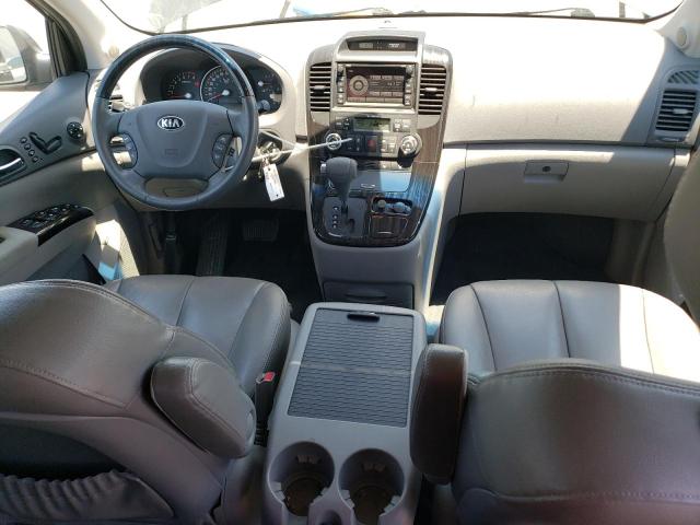 Photo 7 VIN: KNDMH4C79E6578984 - KIA SEDONA EX 