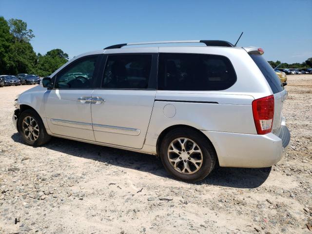 Photo 1 VIN: KNDMH4C79E6591850 - KIA SEDONA EX 