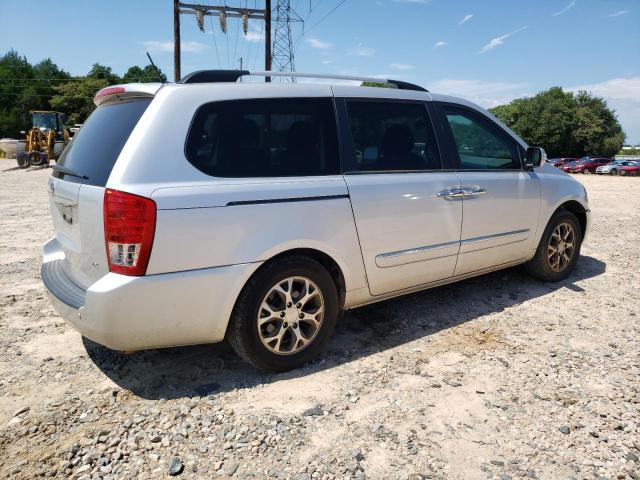 Photo 2 VIN: KNDMH4C79E6591850 - KIA SEDONA EX 