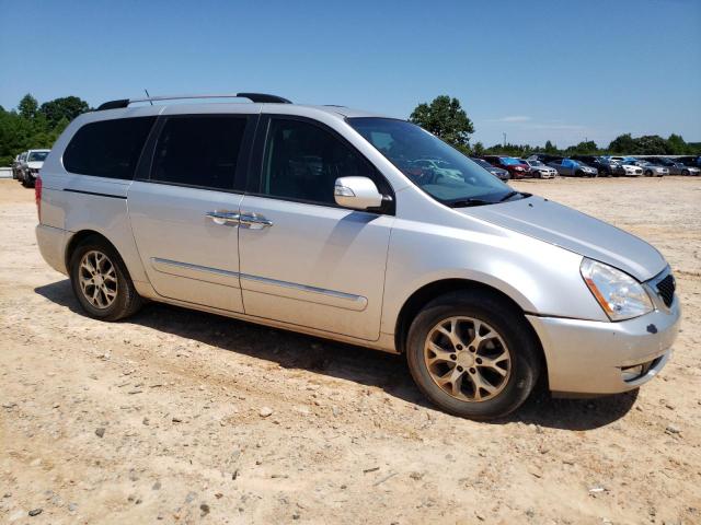 Photo 3 VIN: KNDMH4C79E6591850 - KIA SEDONA EX 